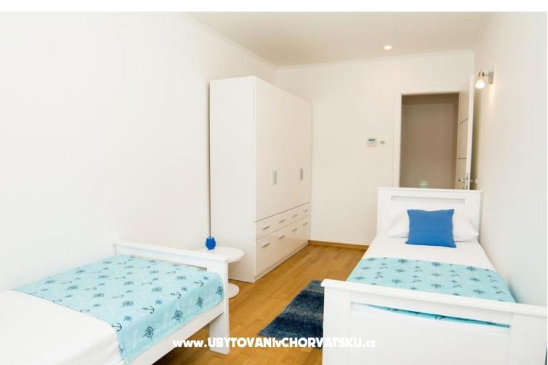 Apartmán Heart of Dubrovnik – foto 12