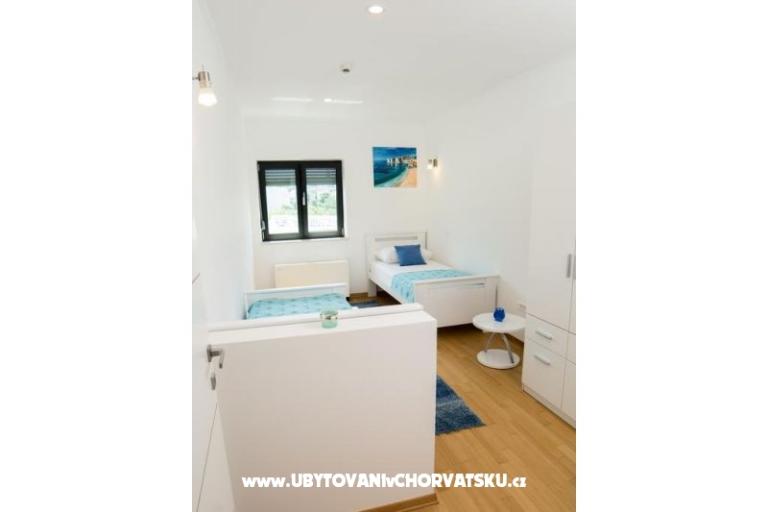 Apartmán Heart of Dubrovnik – foto 13