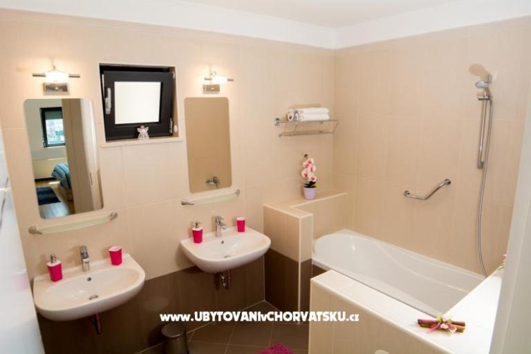 Apartmán Heart of Dubrovnik – foto 2