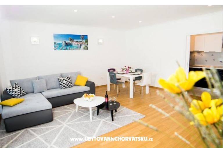 Apartmán Heart of Dubrovnik – foto 6