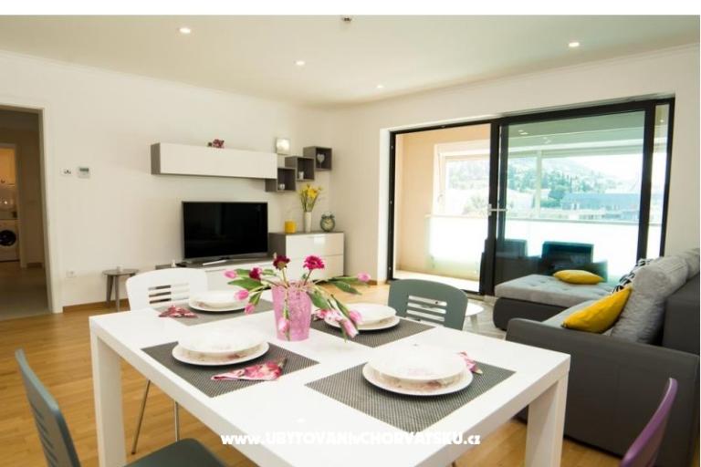 Apartmán Heart of Dubrovnik – foto 9