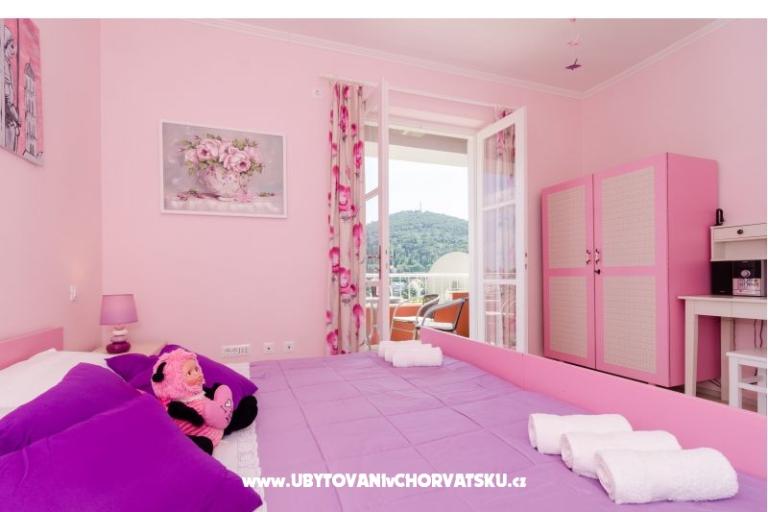 Apartmán Melisa**** Dubrovnik – foto 10