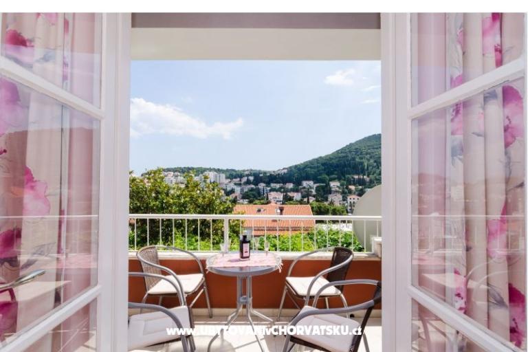 Apartmán Melisa**** Dubrovnik – foto 11