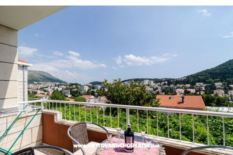 Apartmán Melisa**** Dubrovnik – foto 12