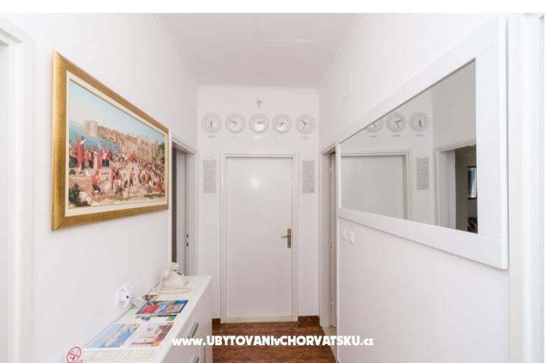 Apartmán Melisa**** Dubrovnik – foto 13
