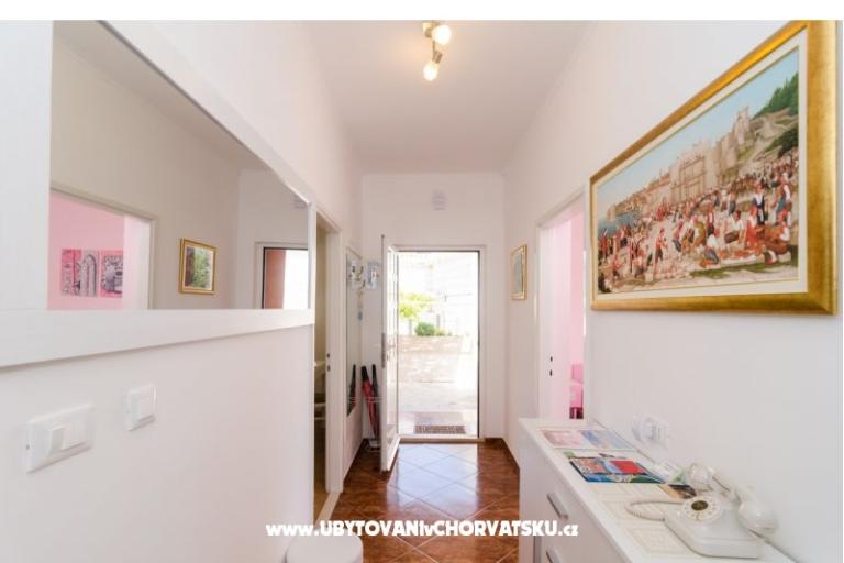 Apartmán Melisa**** Dubrovnik – foto 14