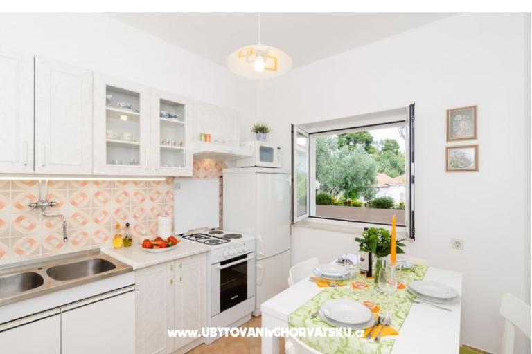 Apartmán Melisa**** Dubrovnik – foto 15