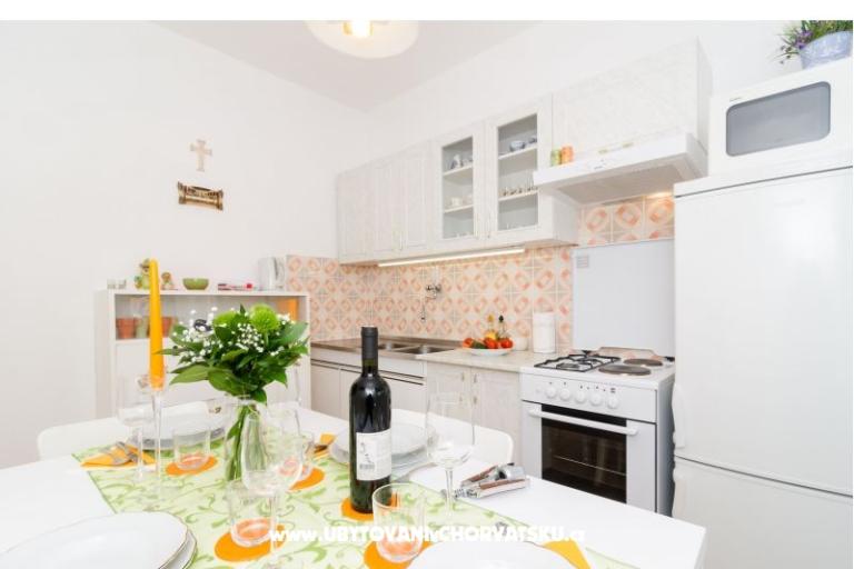 Apartmán Melisa**** Dubrovnik – foto 16
