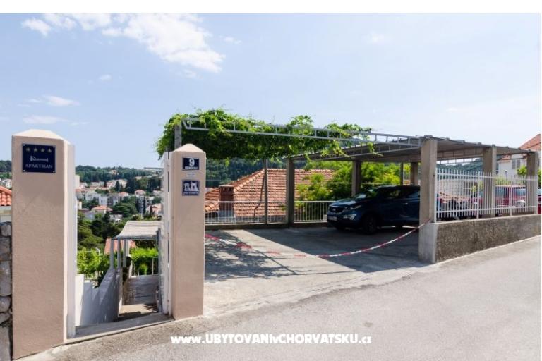 Apartmán Melisa**** Dubrovnik – foto 18