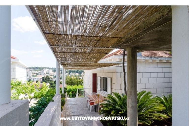 Apartmán Melisa**** Dubrovnik – foto 2