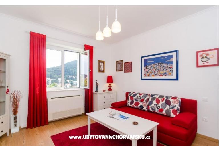 Apartmán Melisa**** Dubrovnik – foto 4