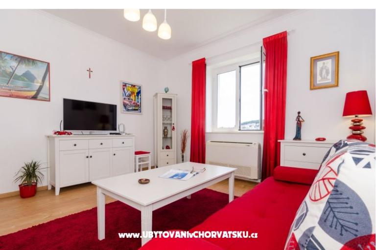 Apartmán Melisa**** Dubrovnik – foto 5