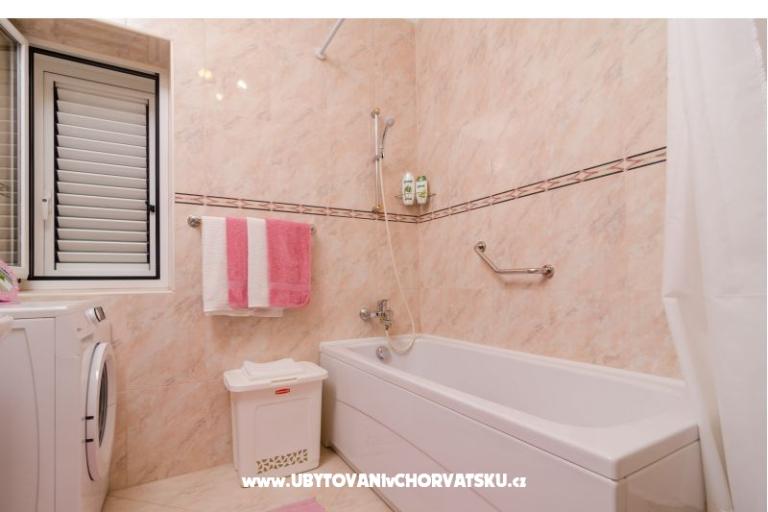 Apartmán Melisa**** Dubrovnik – foto 6