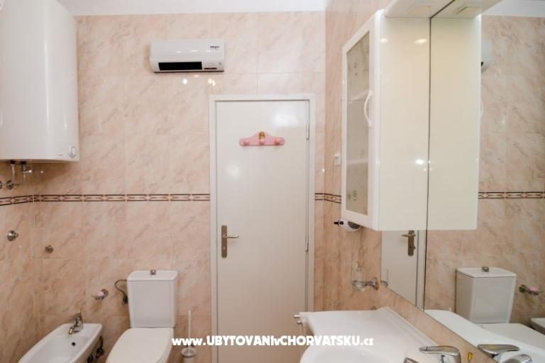 Apartmán Melisa**** Dubrovnik – foto 8