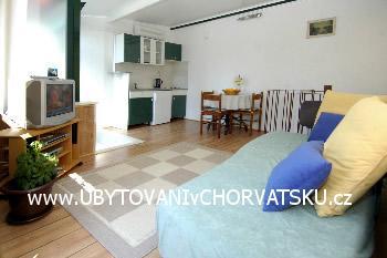 Apartmán Mika – foto 3