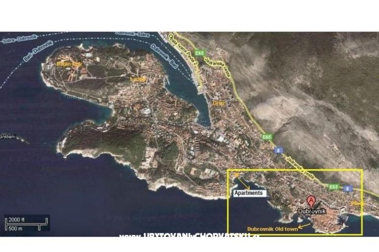 Apartmán Rory – foto 17