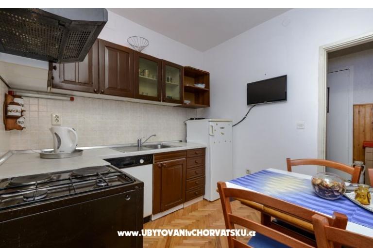 Apartmán Markovic – foto 18