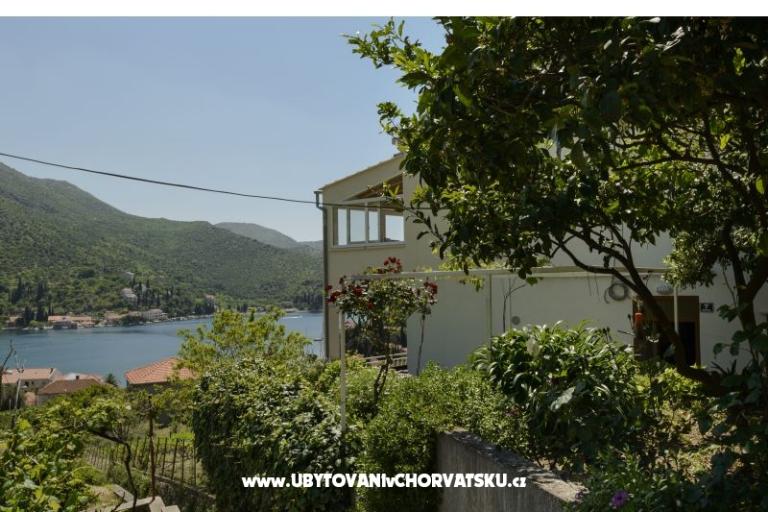 Apartmán Markovic – foto 8