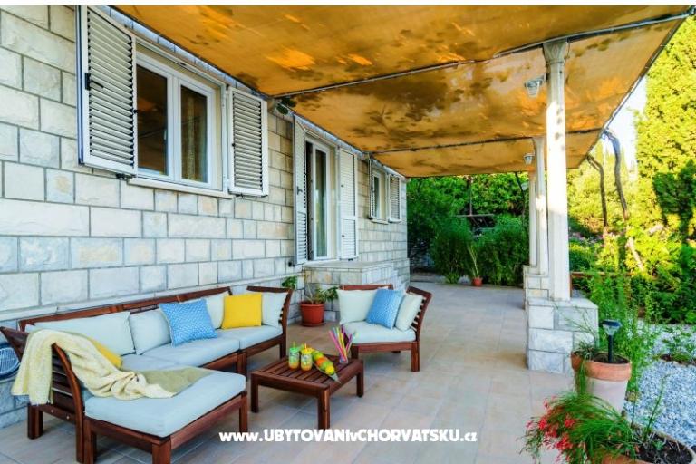 Villa NIKA – foto 8