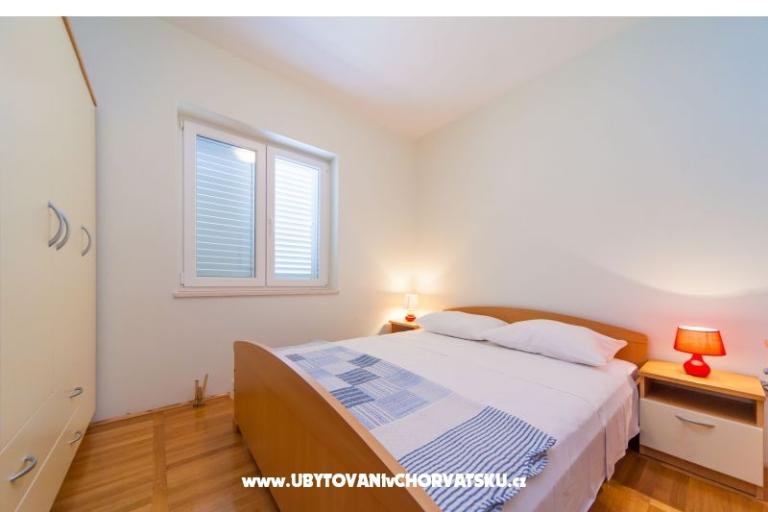 Apartmány Bay View – foto 11
