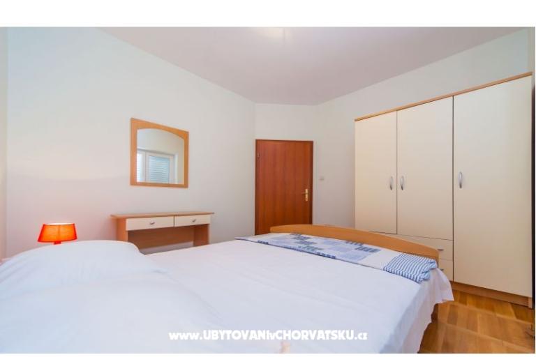 Apartmány Bay View – foto 12