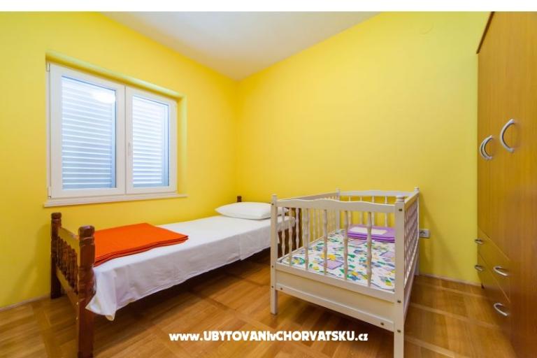 Apartmány Bay View – foto 13