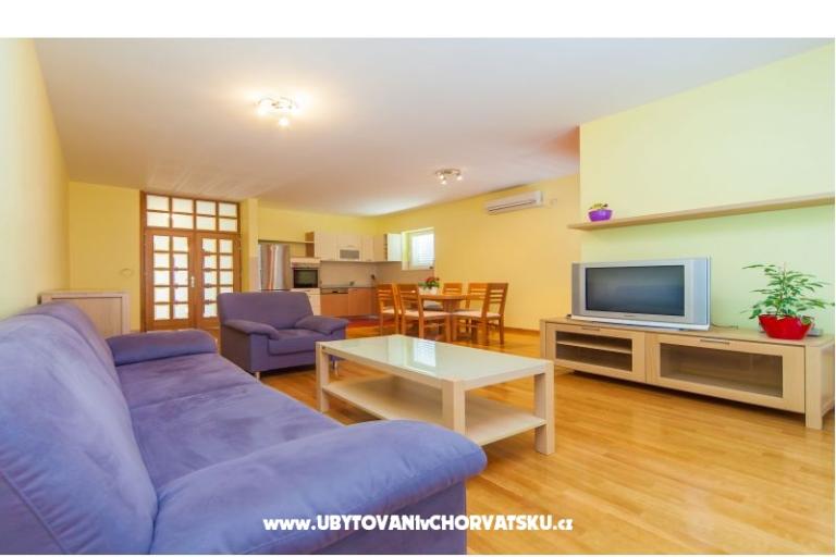 Apartmány Bay View – foto 14