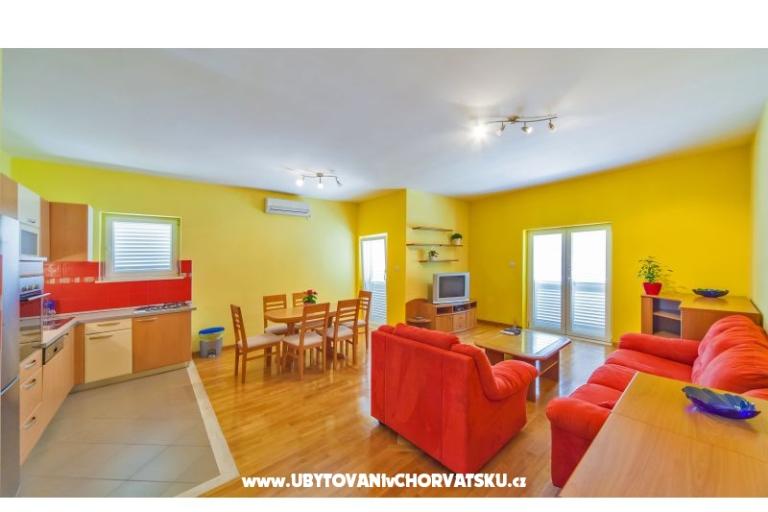 Apartmány Bay View – foto 15