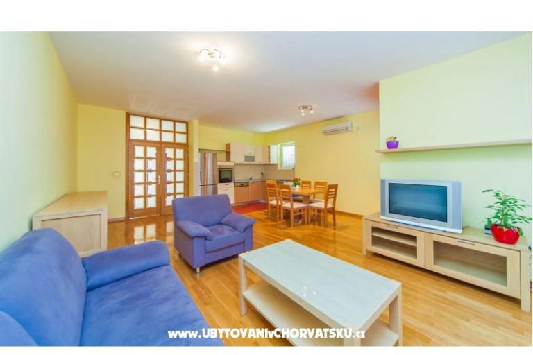 Apartmány Bay View – foto 16