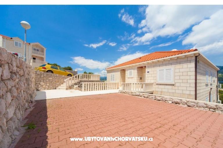 Apartmány Bay View – foto 17