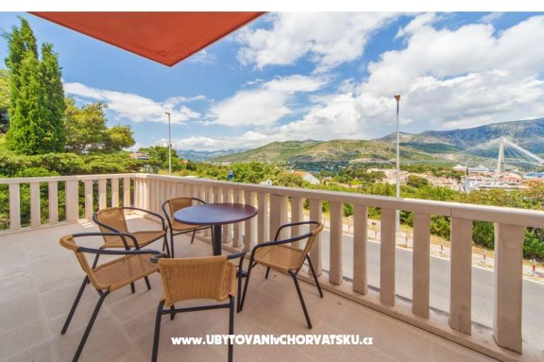 Apartmány Bay View – foto 18