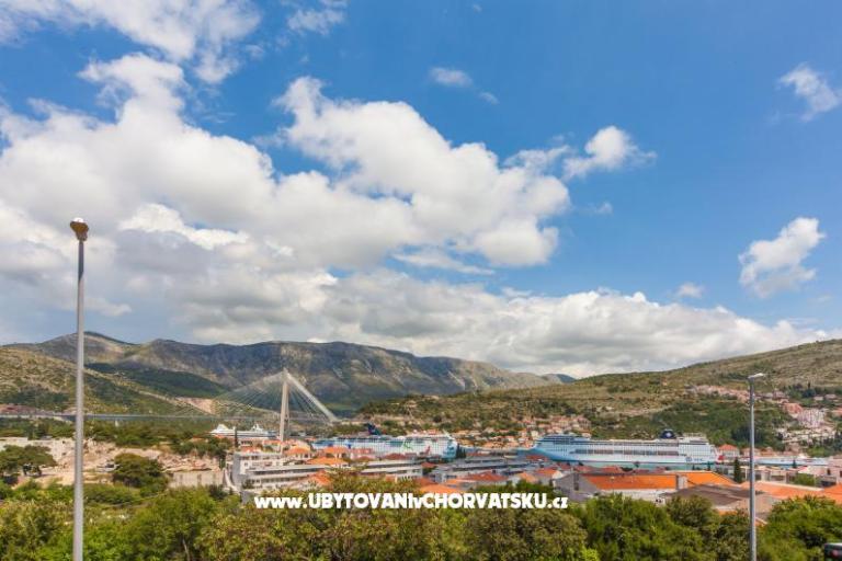 Apartmány Bay View – foto 2