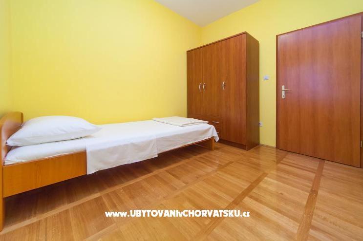 Apartmány Bay View – foto 3