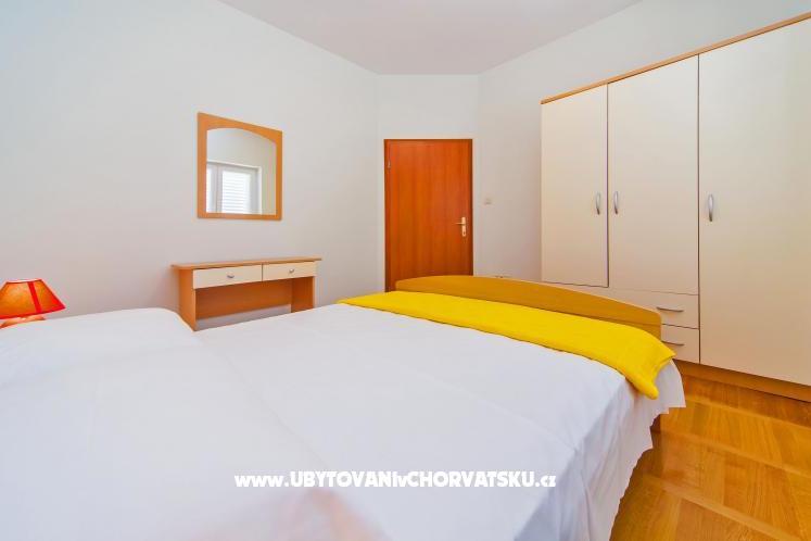 Apartmány Bay View – foto 5