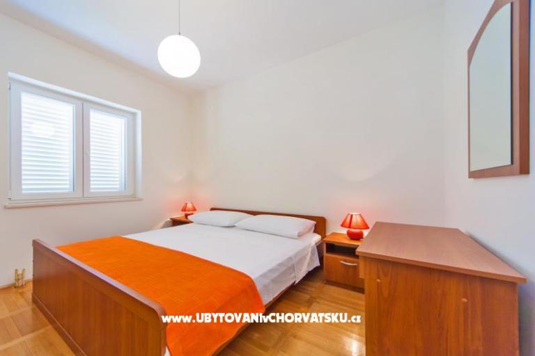Apartmány Bay View – foto 6