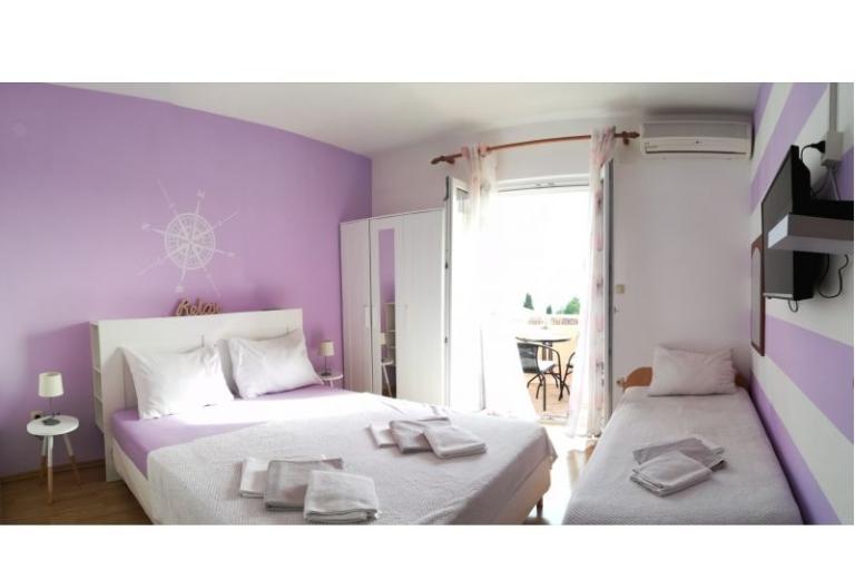 Apartmány Erminia Luce – foto 7