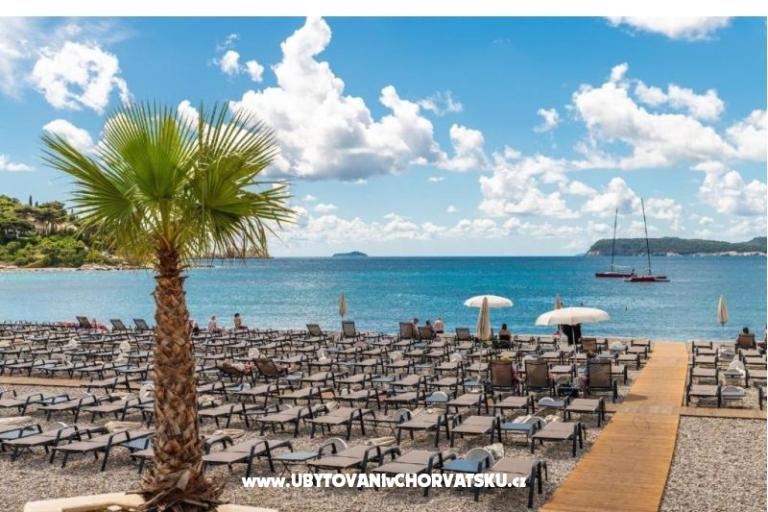 Apartmány LOVE DUBROVNIK – foto 15