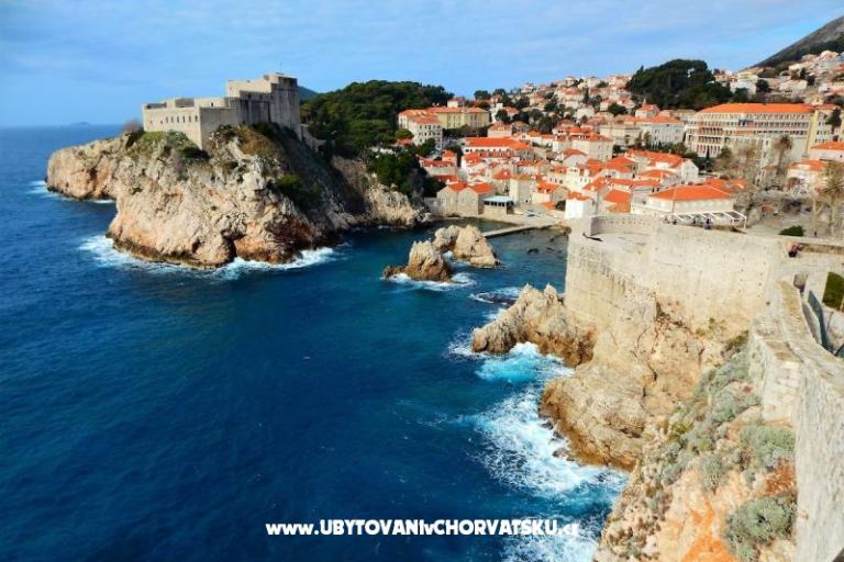Apartmány LOVE DUBROVNIK – foto 16