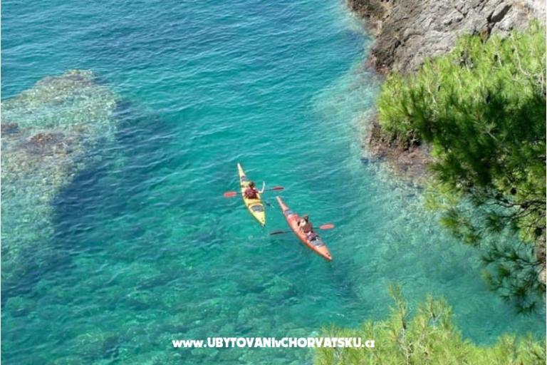 Apartmány LOVE DUBROVNIK – foto 17