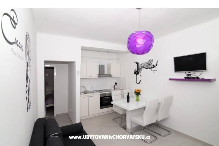 Apartmány LOVE DUBROVNIK – foto 2