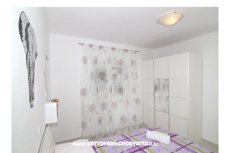 Apartmány LOVE DUBROVNIK – foto 6