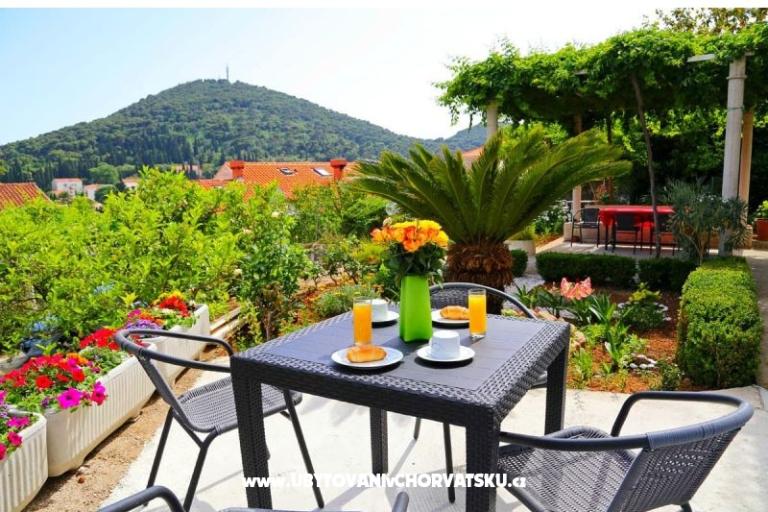 Apartmány LOVE DUBROVNIK – foto 7