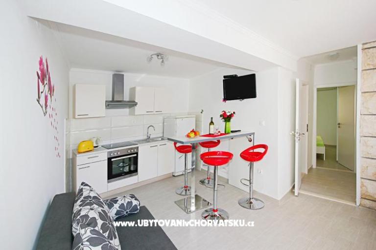 Apartmány LOVE DUBROVNIK – foto 8