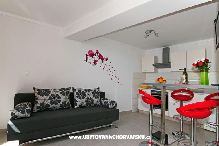 Apartmány LOVE DUBROVNIK – foto 9