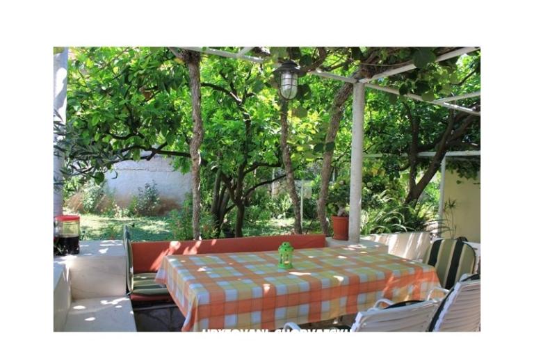 Apartmány  Boris -Štikovica – foto 12