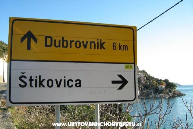 Apartmány  Boris -Štikovica – foto 9