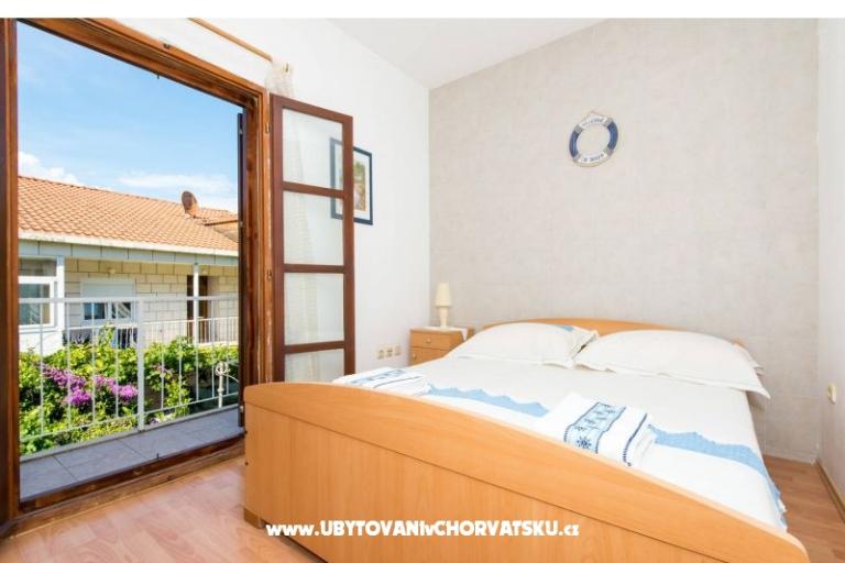 Apartmány Tomaš Dubrovnik – foto 2