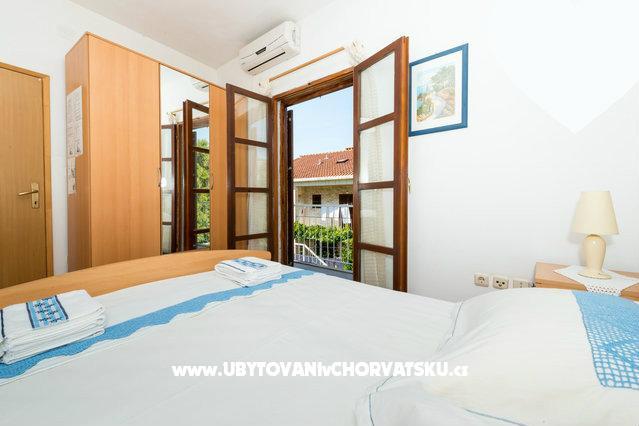 Apartmány Tomaš Dubrovnik – foto 5