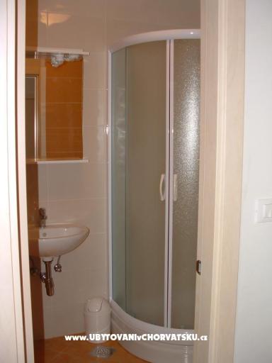 Apartmány Oliva – foto 3