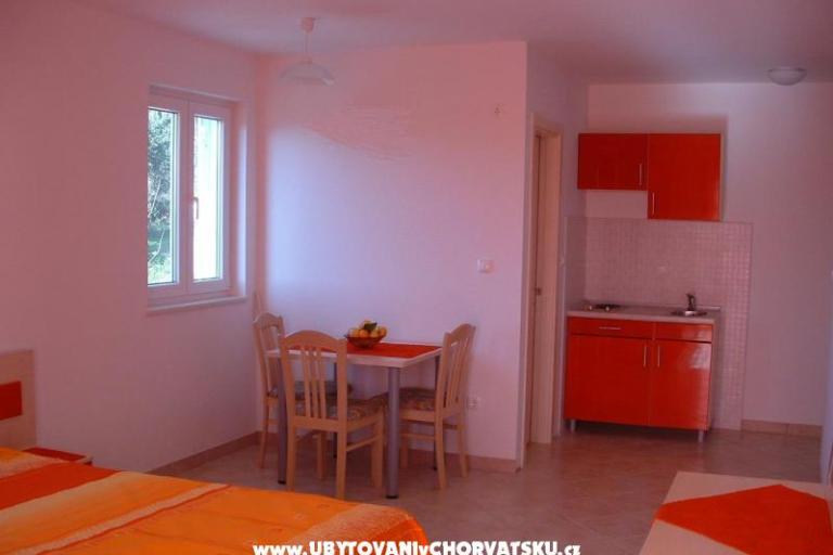 Apartmány Oliva – foto 7